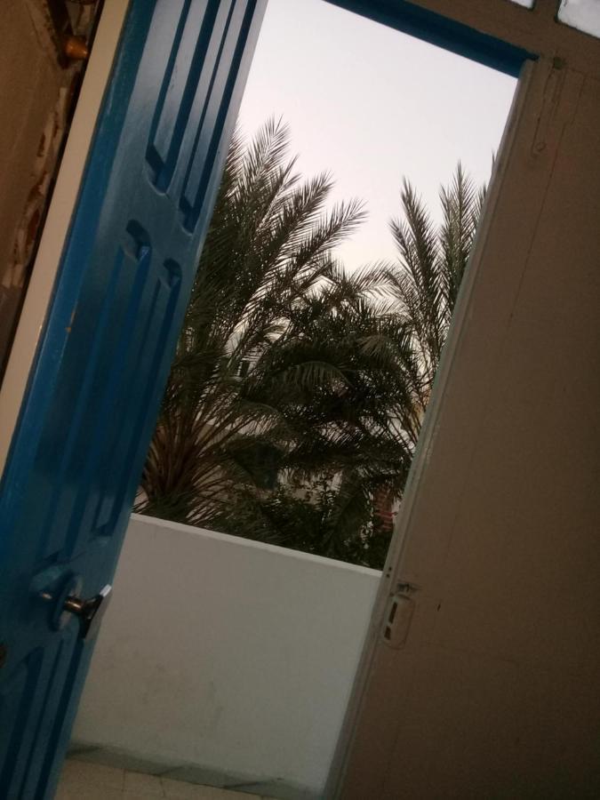Dar Essadeg Lägenhet Tataouine Exteriör bild